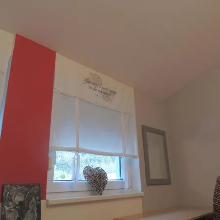 Alvarium Apartman Kobarid