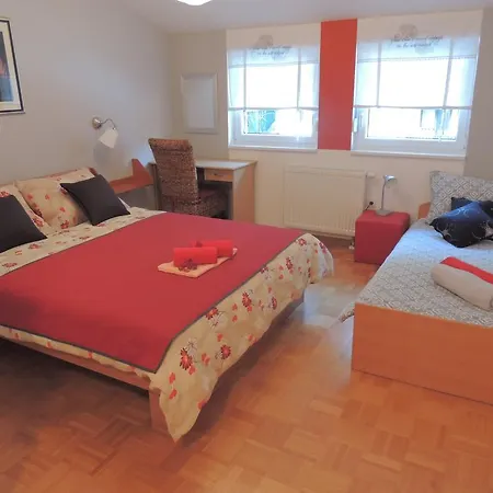 Apartman Alvarium Kobarid