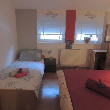 アパート Alvarium *