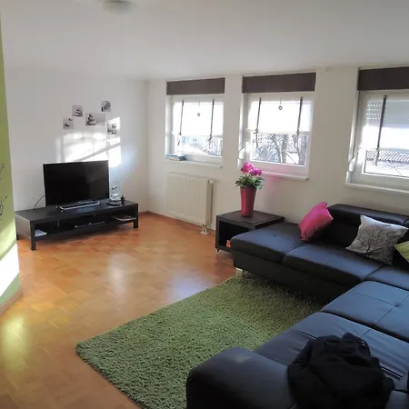 Apartman Alvarium Kobarid