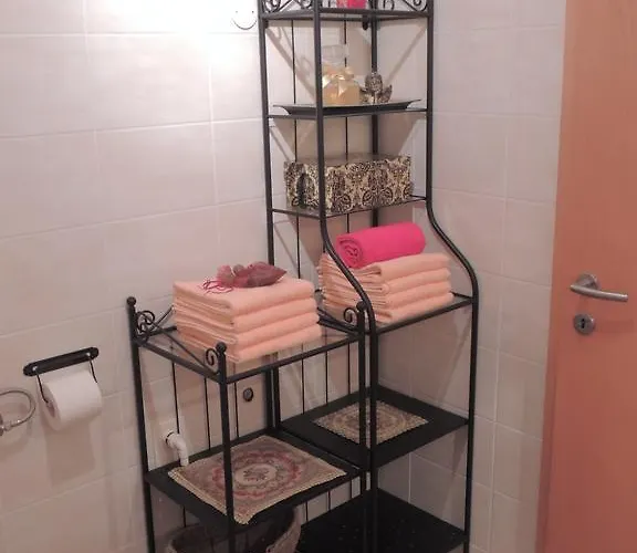 アパート Alvarium コバリード