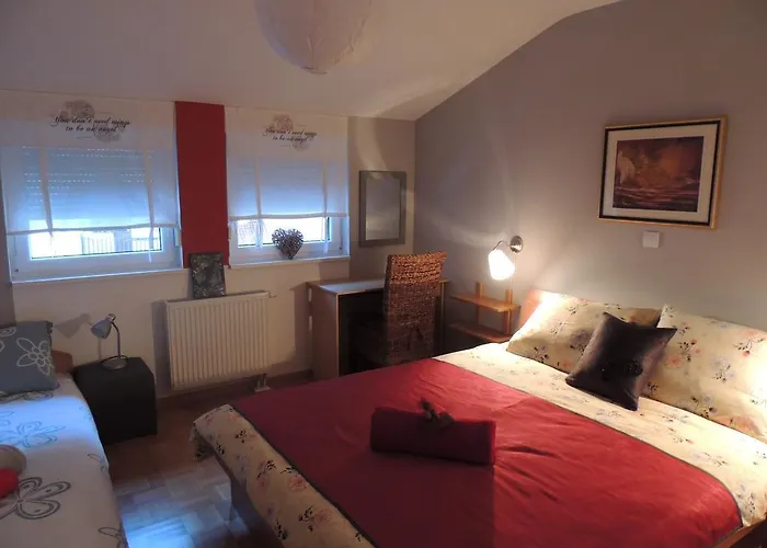 Alvarium アパート *